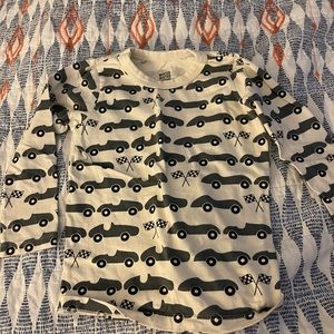Winter water factory size 3T long sleeve
